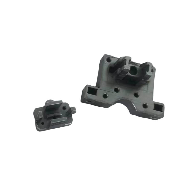 Special-Shaped Parts Processing