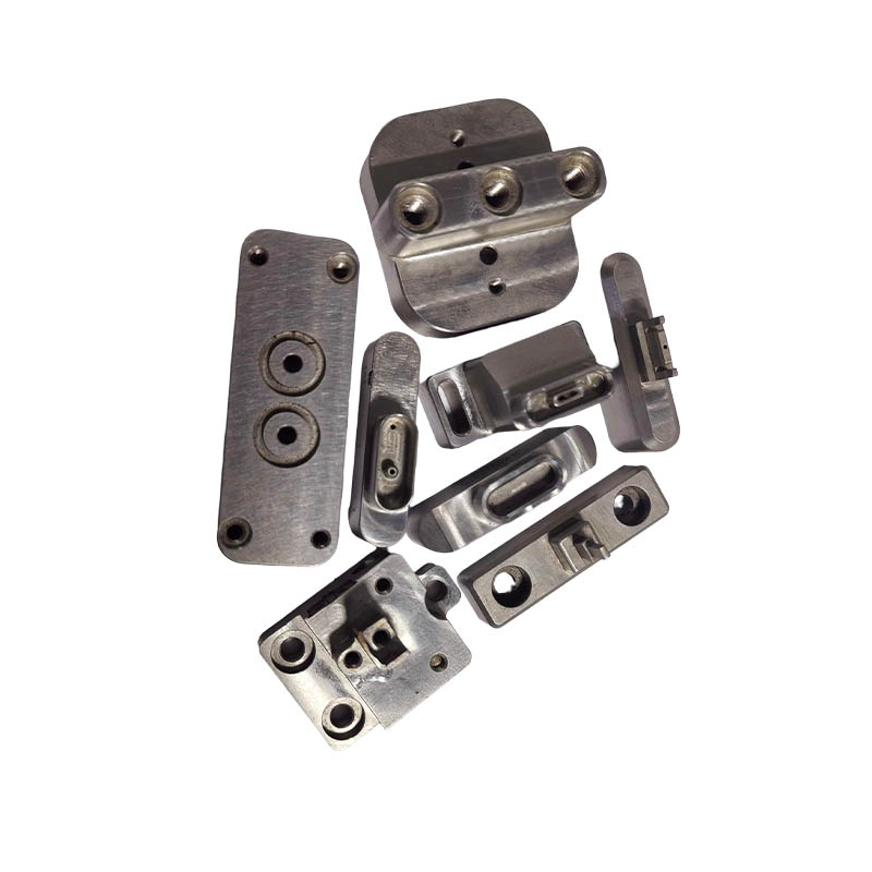 Customized Processing Of Precision Airtight And Watertight Components