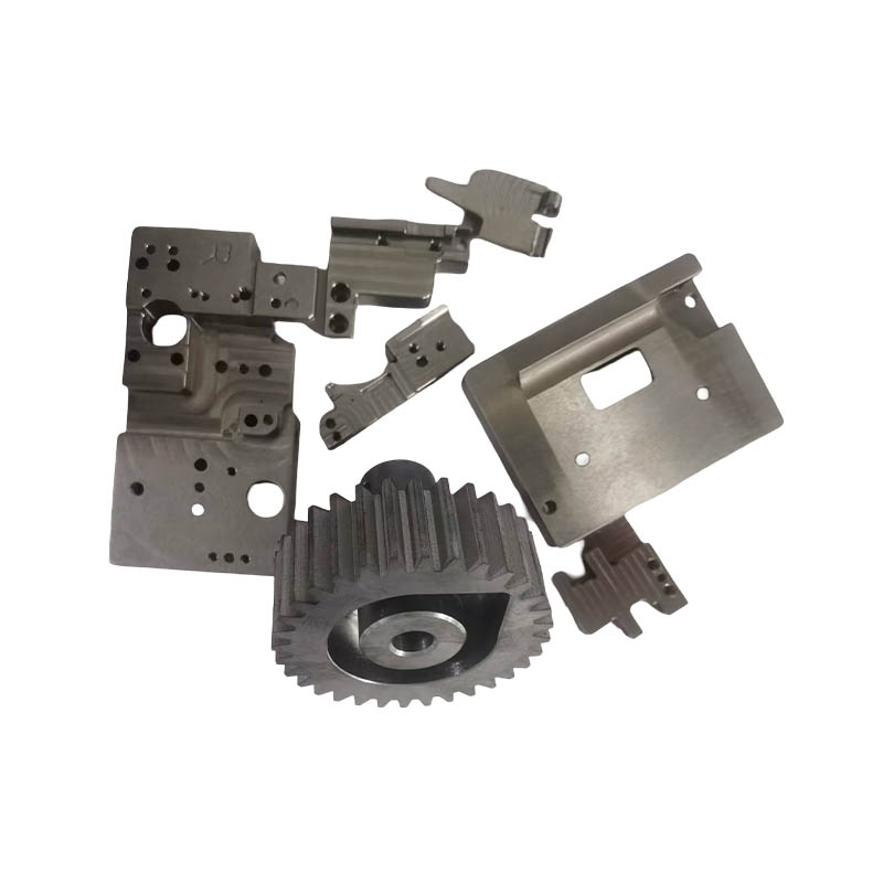 Customized Processing Of Carriers, Inspection Tools, Fixture Components And Finished Assembly Parts