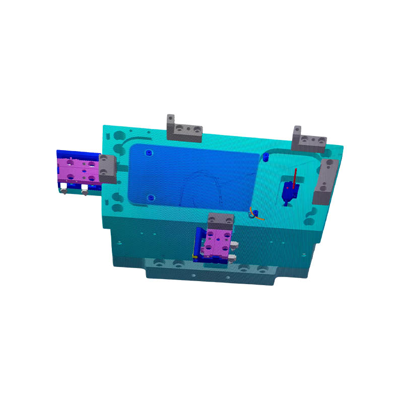 Customized Processing Of Carriers, Inspection Tools, Fixture Components And Finished Assembly Parts