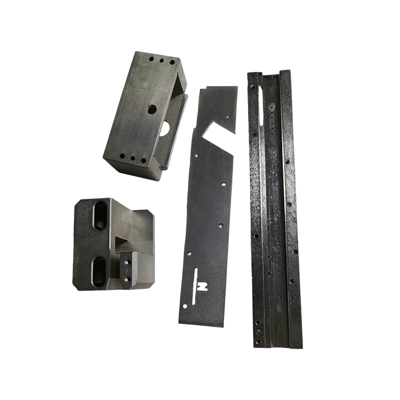 Special-Shaped Parts Processing