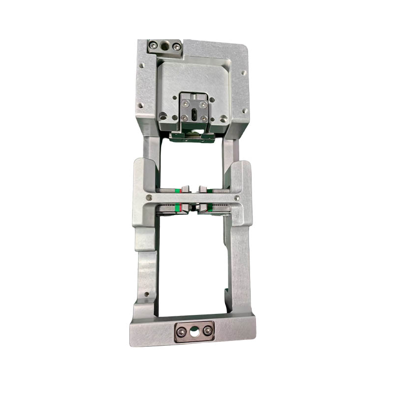 Customized Processing Of Carriers, Inspection Tools, Fixture Components And Finished Assembly Parts