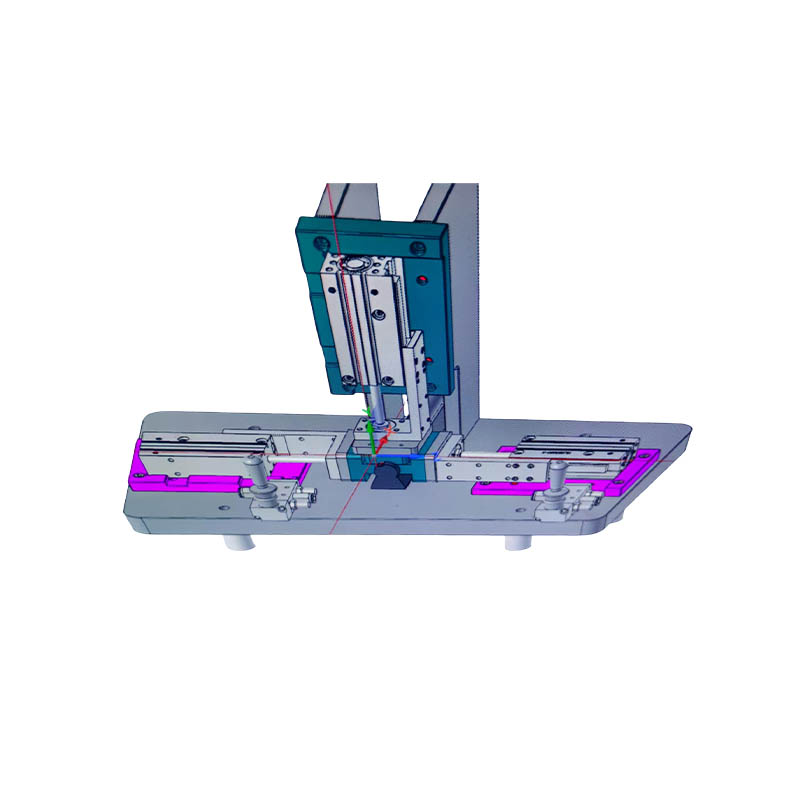 Customized Processing Of Carriers, Inspection Tools, Fixture Components And Finished Assembly Parts