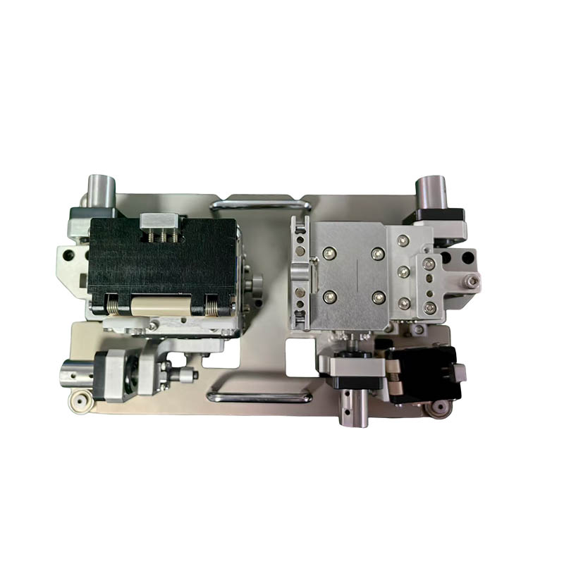 Customized Processing Of Carriers, Inspection Tools, Fixture Components And Finished Assembly Parts