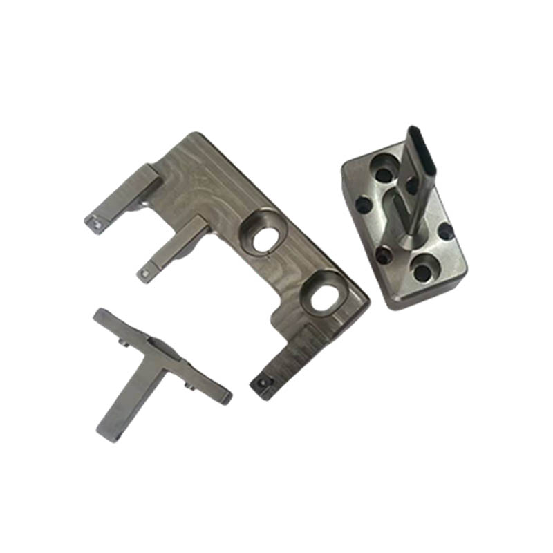 Precision Hardware Machinery Parts Processing And Customization