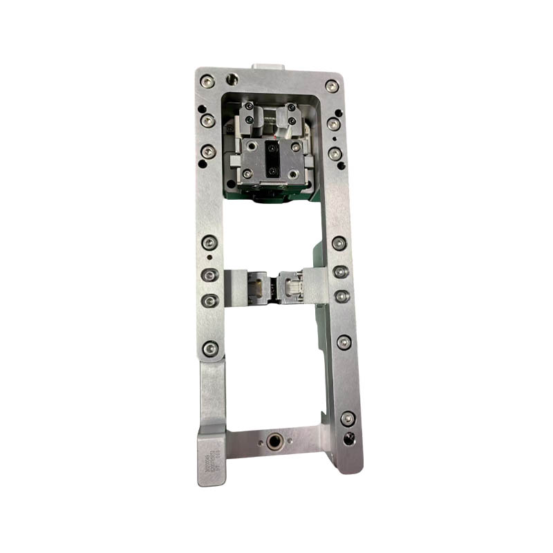 Customized Processing Of Carriers, Inspection Tools, Fixture Components And Finished Assembly Parts