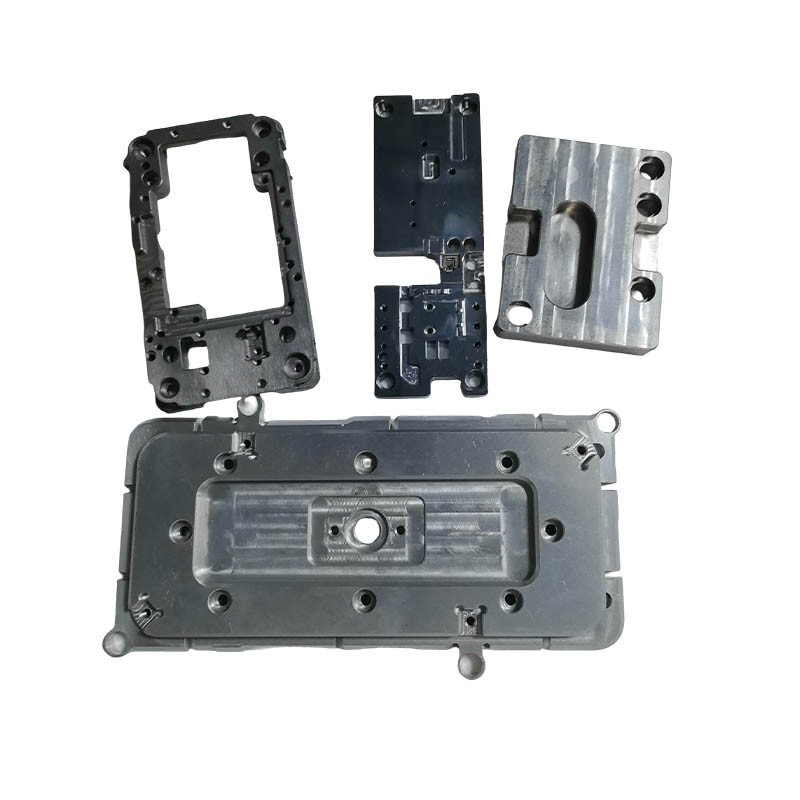 Customized Processing Of Carriers, Inspection Tools, Fixture Components And Finished Assembly Parts