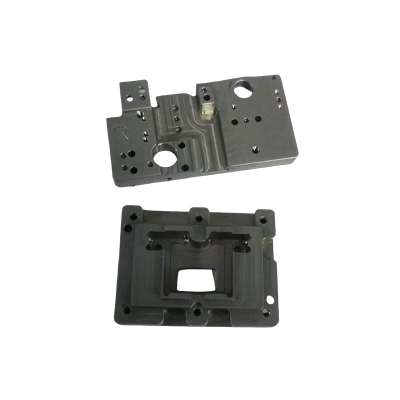 Customized Processing Of Carriers, Inspection Tools, Fixture Components And Finished Assembly Parts