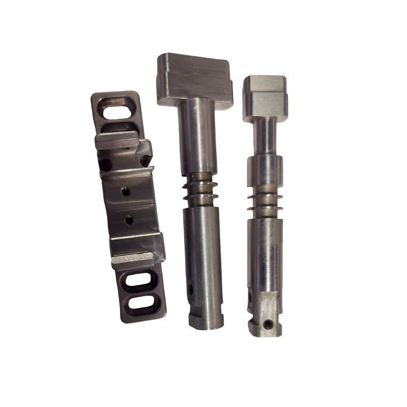 Customized Processing Of Precision Airtight And Watertight Components