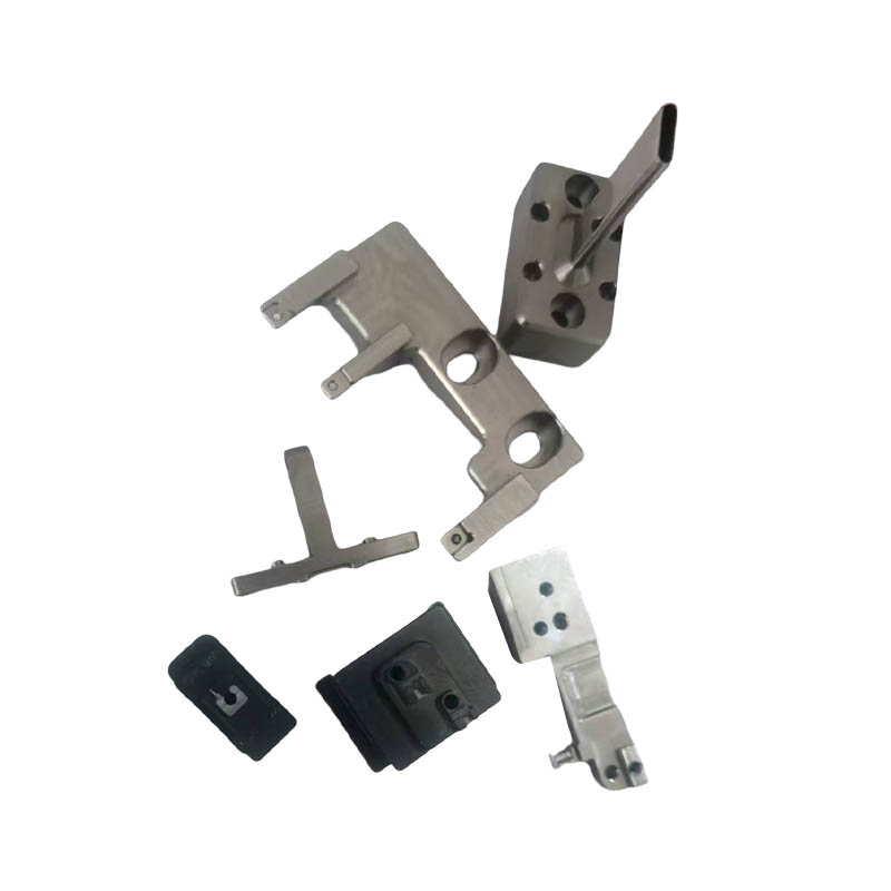 Precision Hardware Machinery Parts Processing And Customization