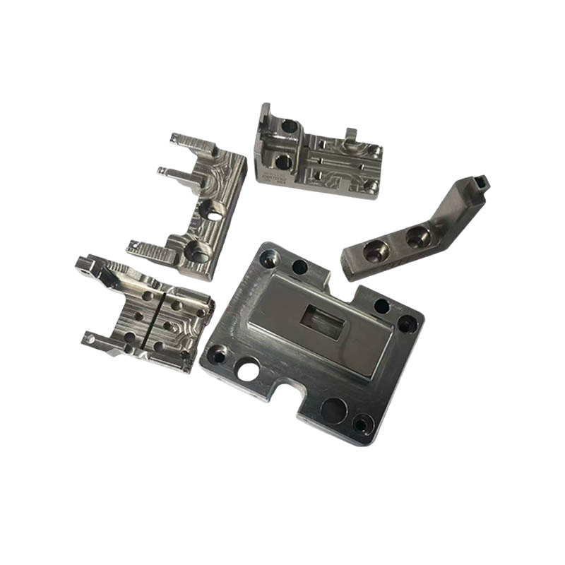 Precision Hardware Machinery Parts Processing And Customization