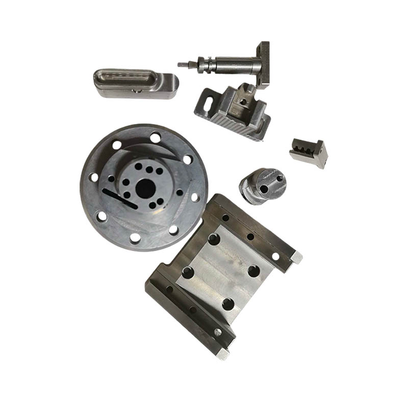 How to control deformation during precision hardware machinery parts processing?