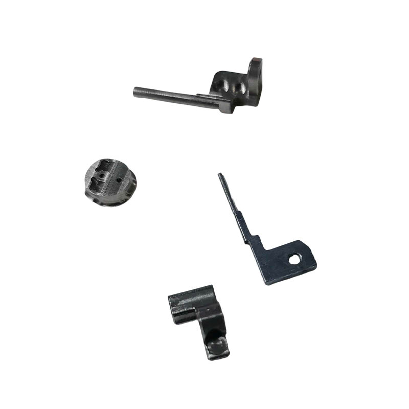 How to effectively reduce burr formation and improve processing quality in special-shaped parts processing?