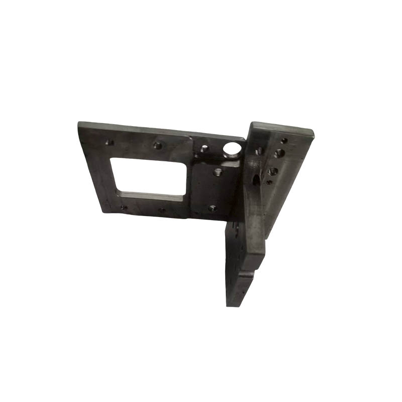 How can we effectively avoid processing defects caused by uneven material hardness during the processing of special-shaped parts?